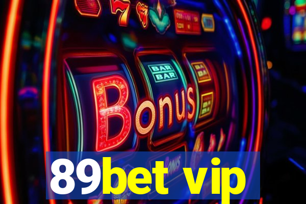 89bet vip